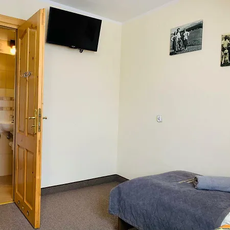 Gosciniec Nad Sucha Woda Apartment Ciche Male Exterior photo