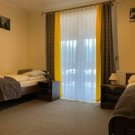 Gosciniec Nad Sucha Woda Apartment Ciche Male Exterior photo