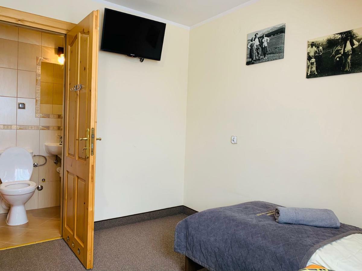 Privat overnatting Gosciniec Nad Sucha Woda Z Sauna W Ogrodzie *